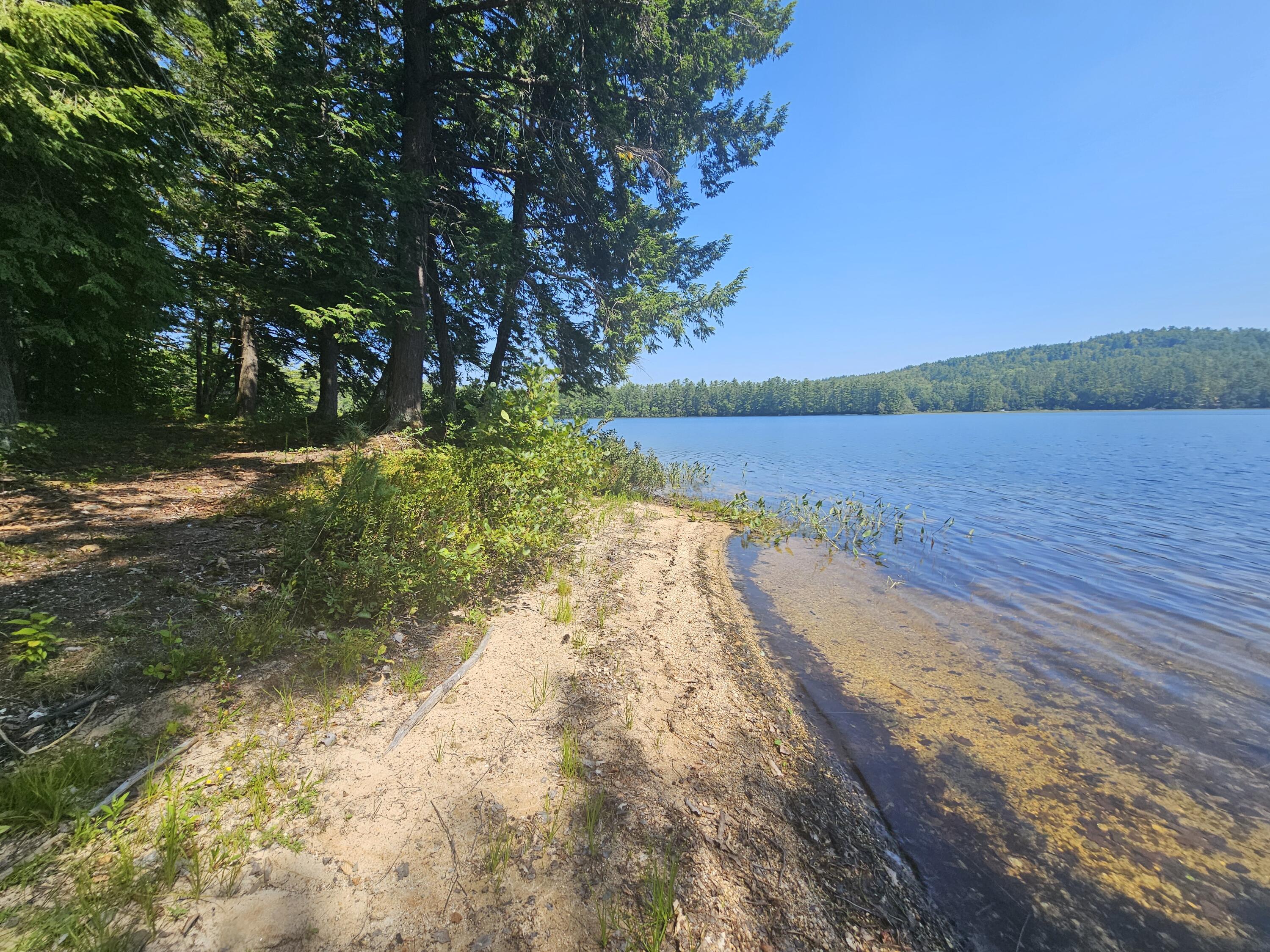 Lot U17-6 Lot U17-6 Narrow Gauge Trail Hiram, ME 04041 - Photo 32 of 44 2025-08-13 12.26.11