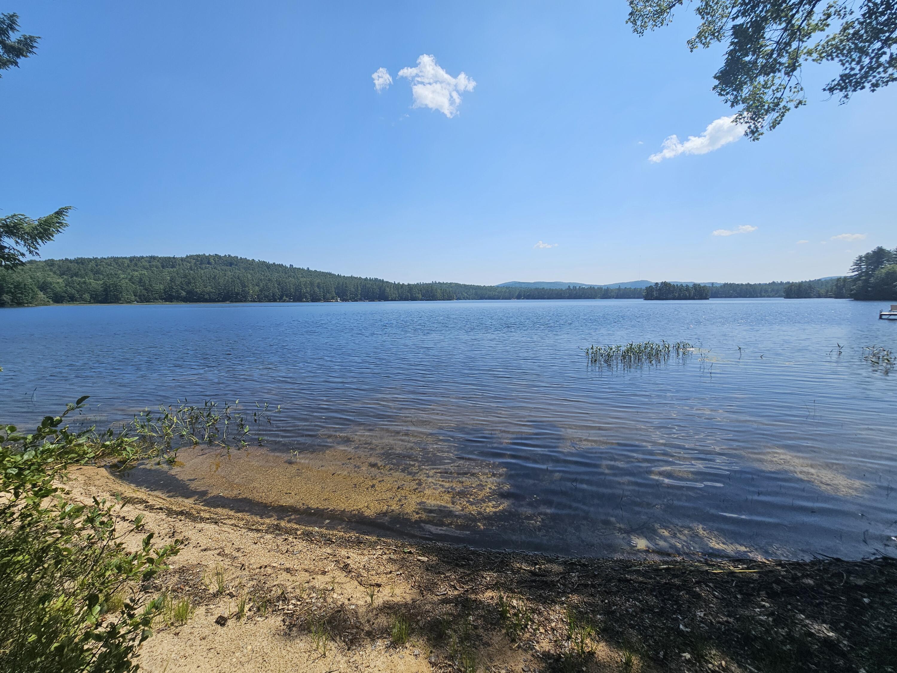 Lot U17-6 Lot U17-6 Narrow Gauge Trail Hiram, ME 04041 - Photo 34 of 44 2025-08-13 12.25.59