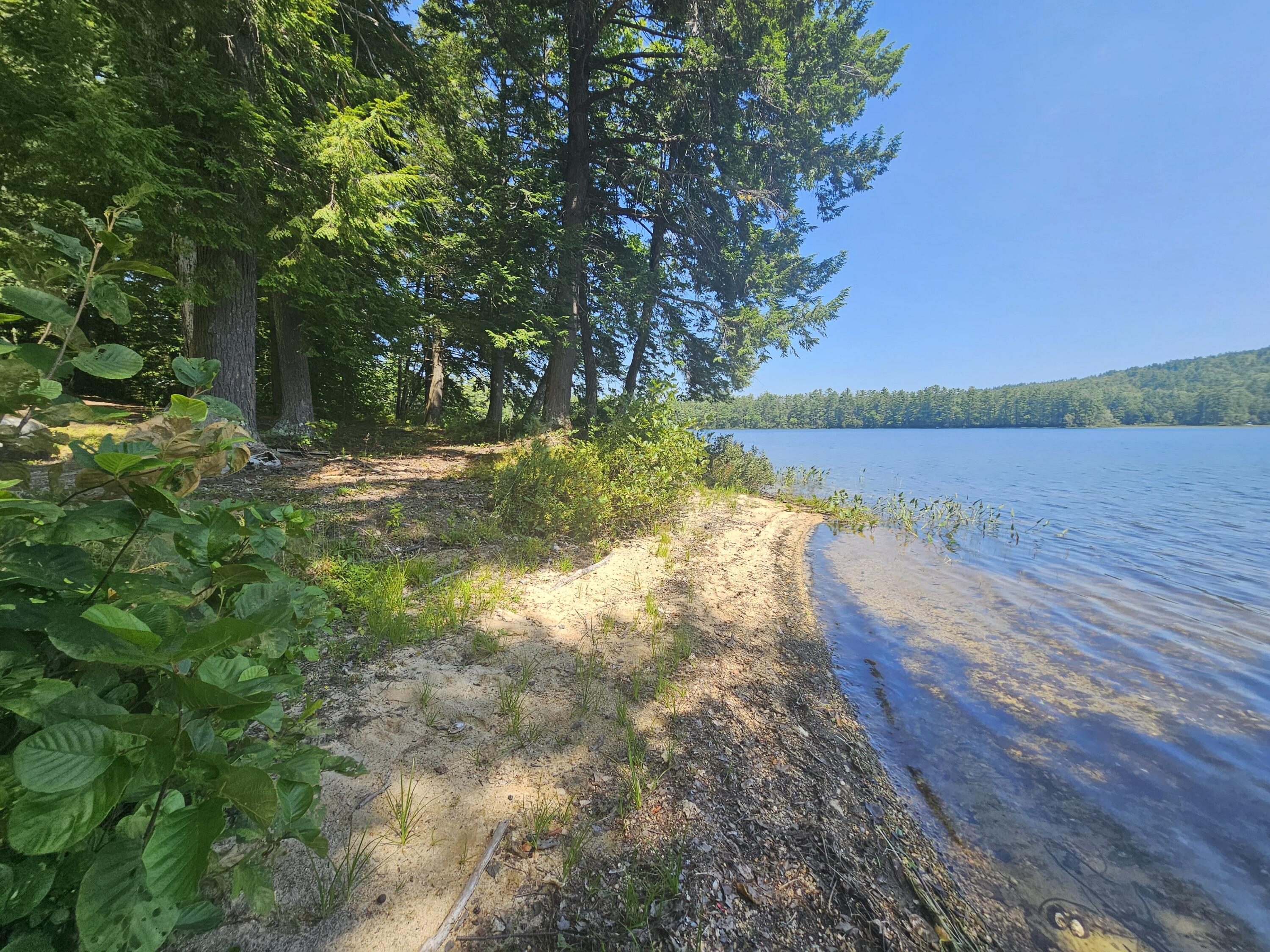 Lot U17-6 Lot U17-6 Narrow Gauge Trail Hiram, ME 04041 - Photo 5 of 44 2025-08-13 12.27.17