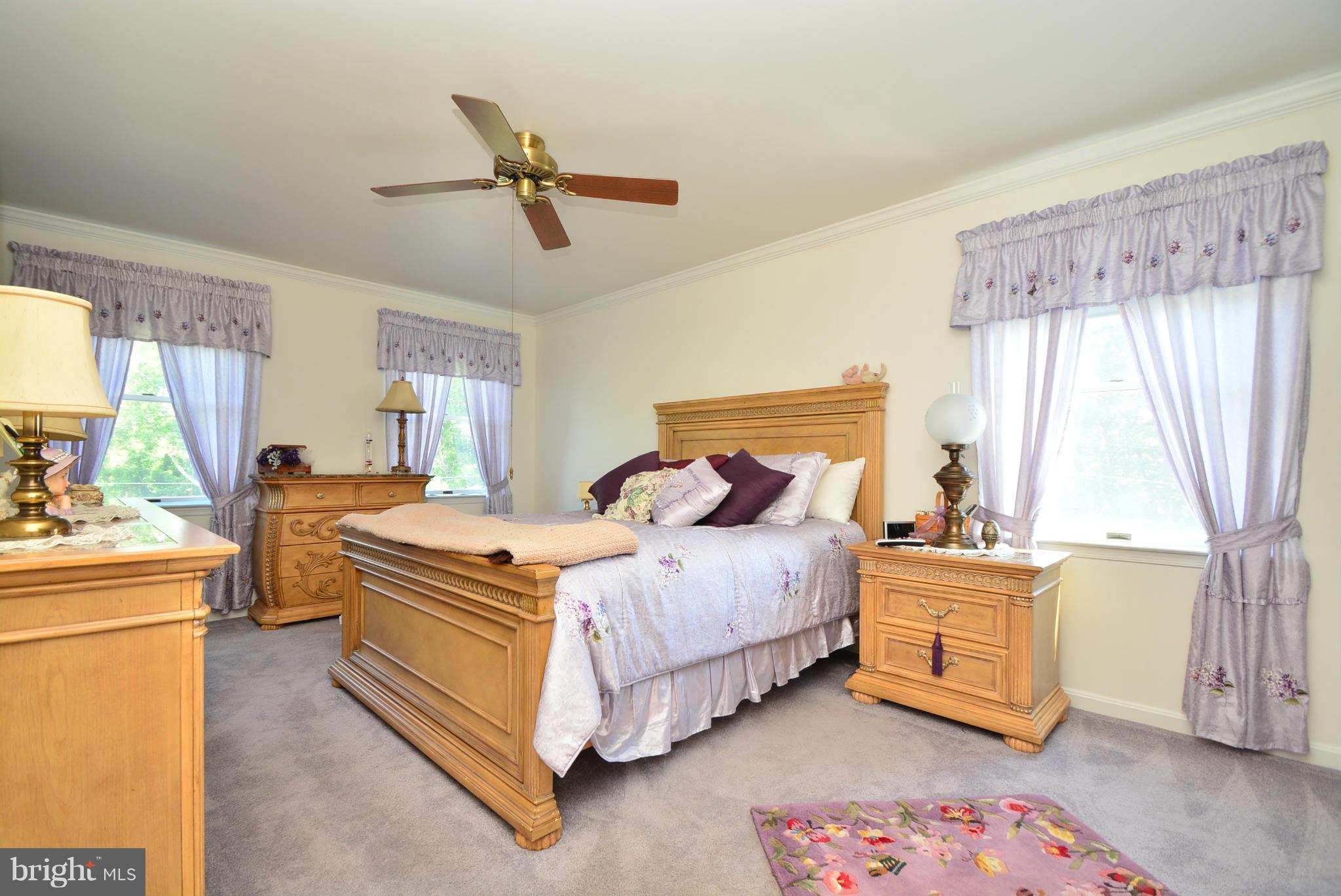 1168 Taylor Road Street, MD 21154 - Photo 10 of 30 Bedroom (Master)