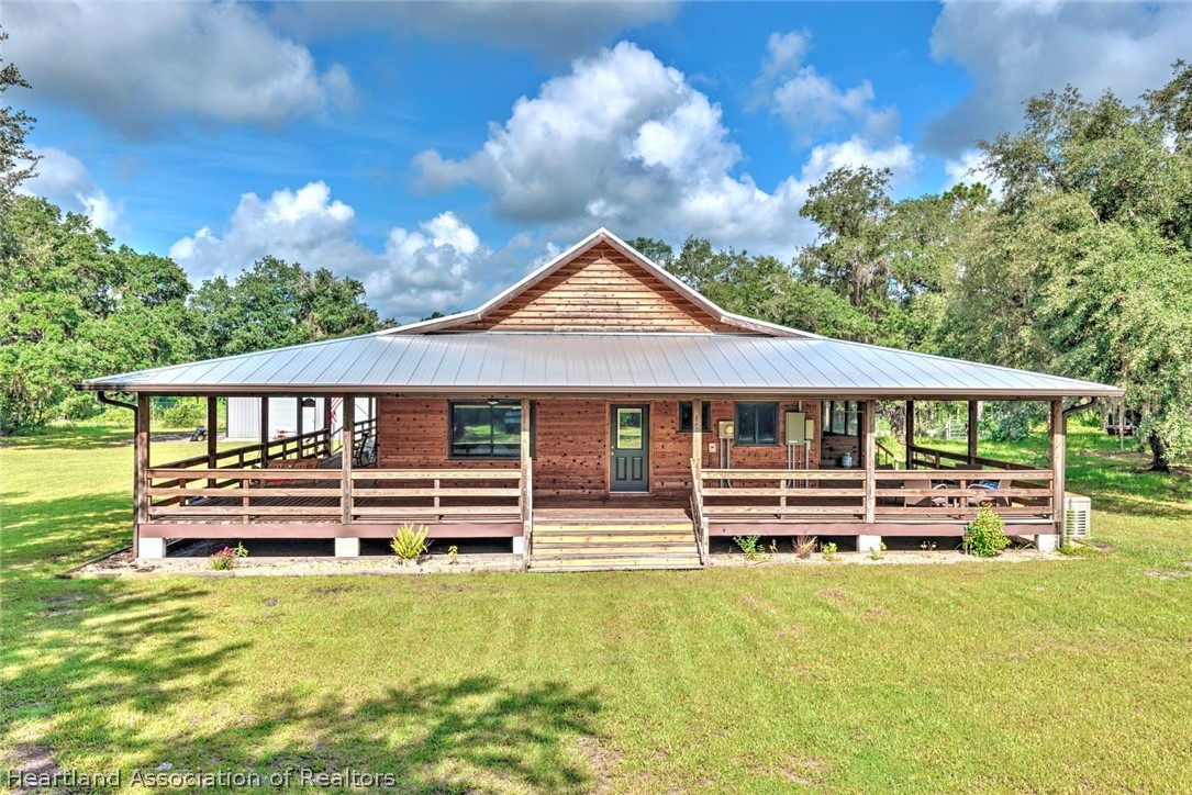 10500 Durrance Road Sebring, FL 33875 - Photo 41 of 50