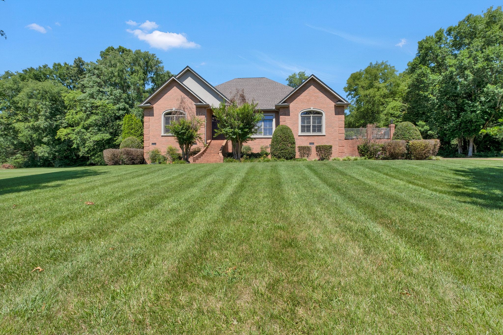217 Ridgewater Way Mount Juliet, TN 37122 - Photo 1 of 1 Welcome home to 217 Ridgewater Way in the ever popular Ridgewater Estates..