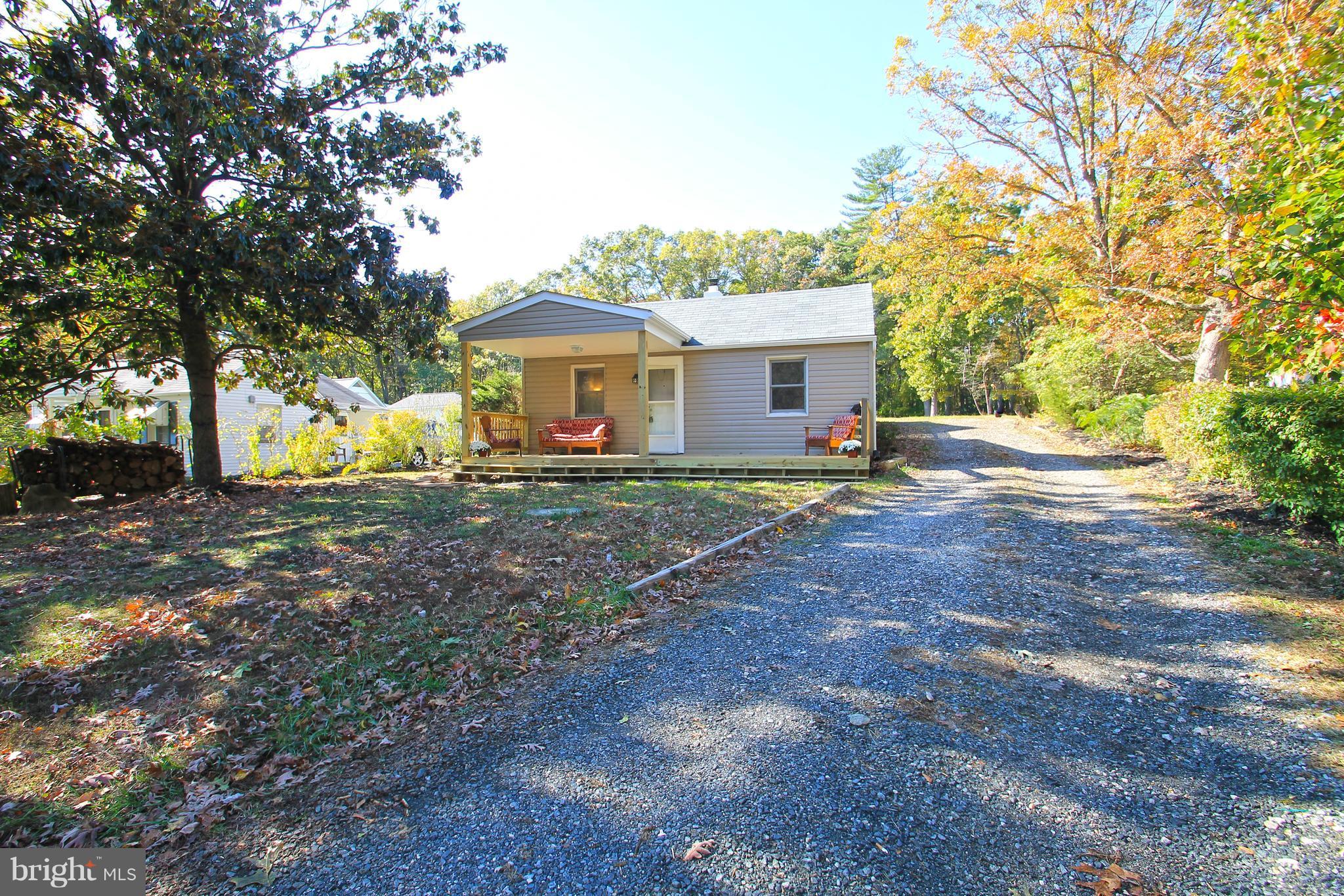 3608 Clayton Road Joppa, MD 21085 - Photo 1 of 21 Exterior (Front)