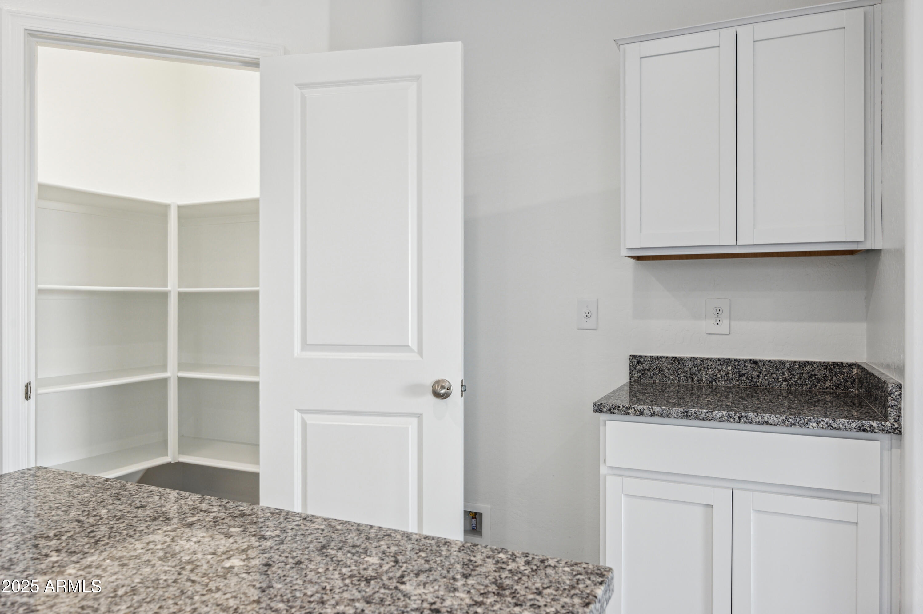 5072 East Umber Road San Tan Valley, AZ 85143 - Photo 15 of 41 a kitchen with granite countertop cabinets and a sink