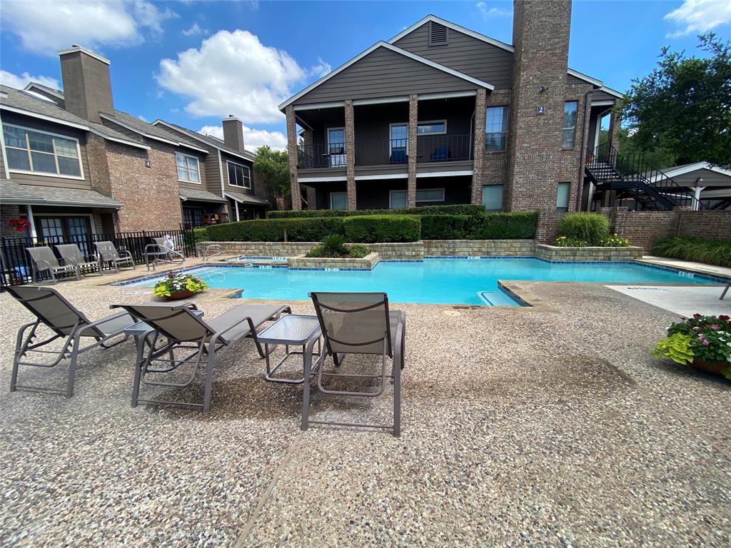 5859 Frankford Road, Unit 1102 Dallas, TX 75252 - Photo 21 of 22