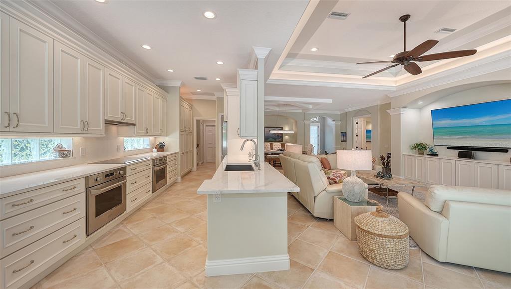 292 Turquoise Lane Osprey, FL 34229 - Photo 20 of 88