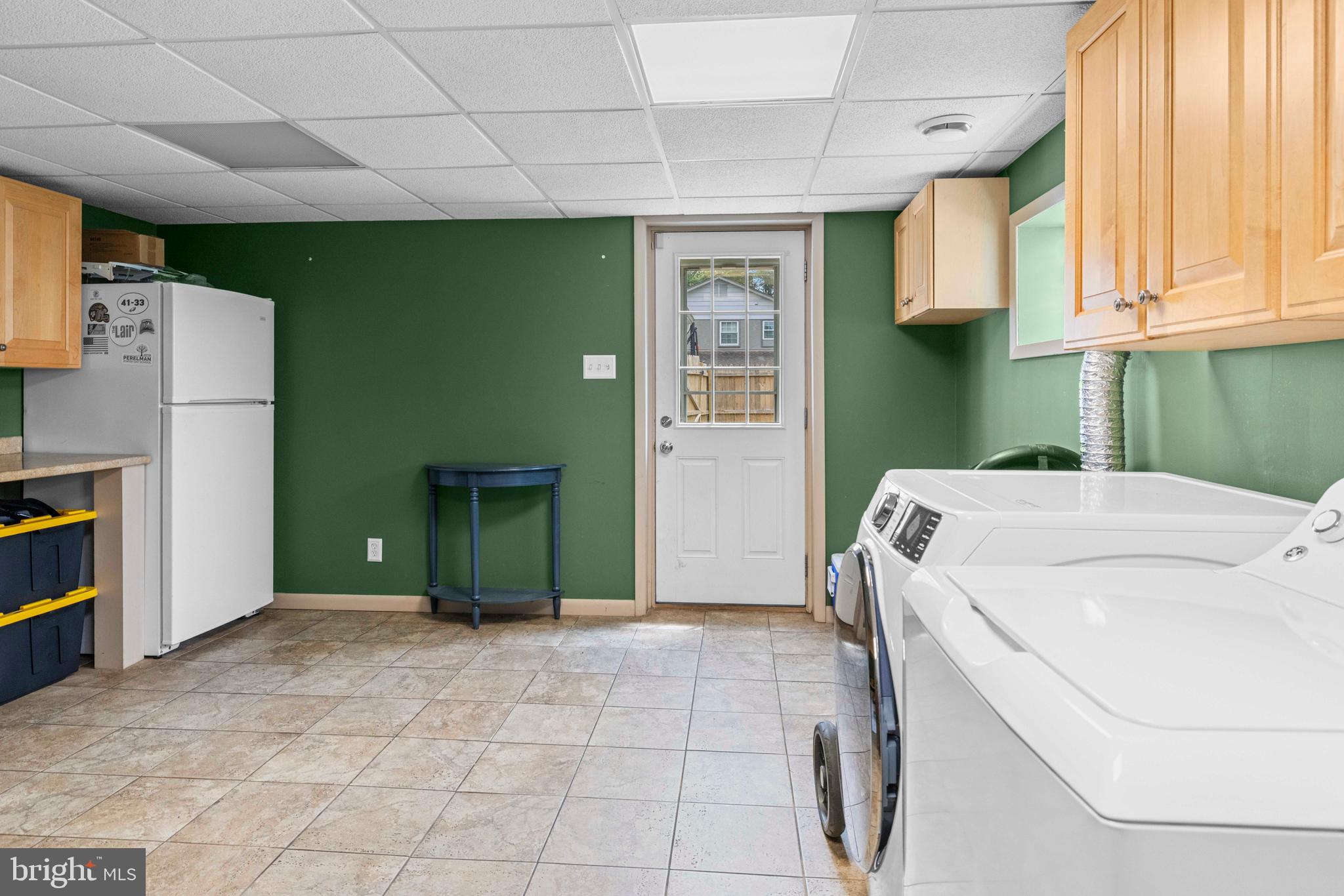 1625 Aidenn Lair Road Dresher, PA 19025 - Photo 23 of 34 Large laundry/mud
