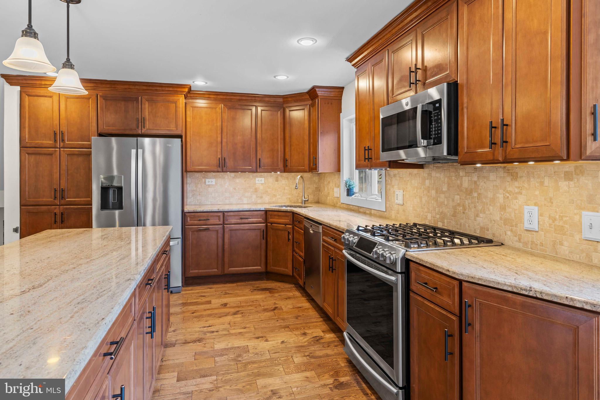 1625 Aidenn Lair Road Dresher, PA 19025 - Photo 8 of 34 Plenty of cabinetry