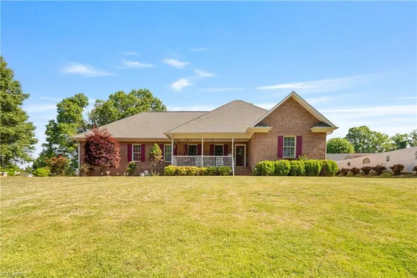 $370,000 | 717 West Ridge Drive, Pilot Mountain, NC 27041