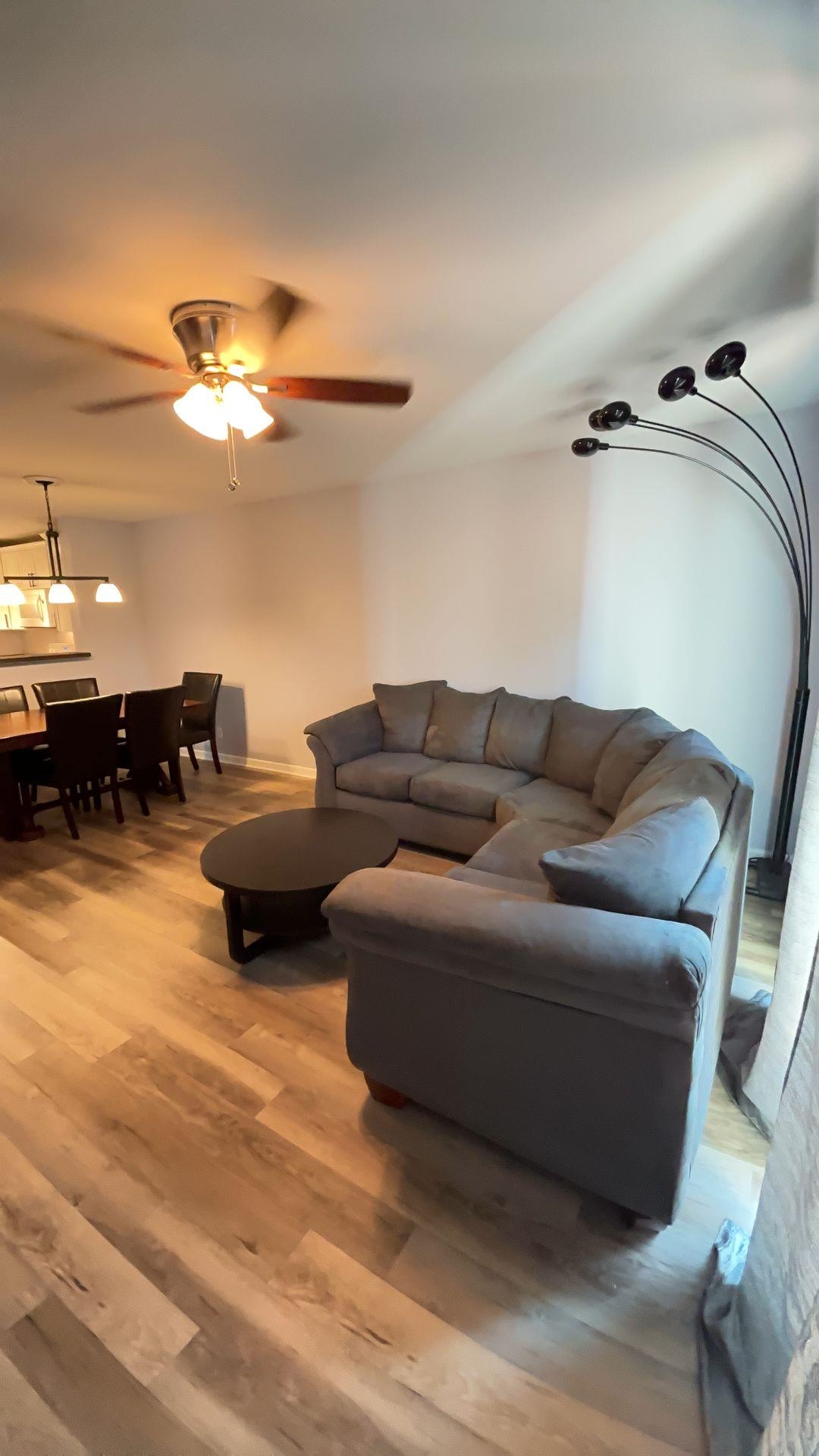 1360 Hunters Road, Unit I Harrisonburg, VA 22801 - Photo 7 of 13 Gallery Image 7