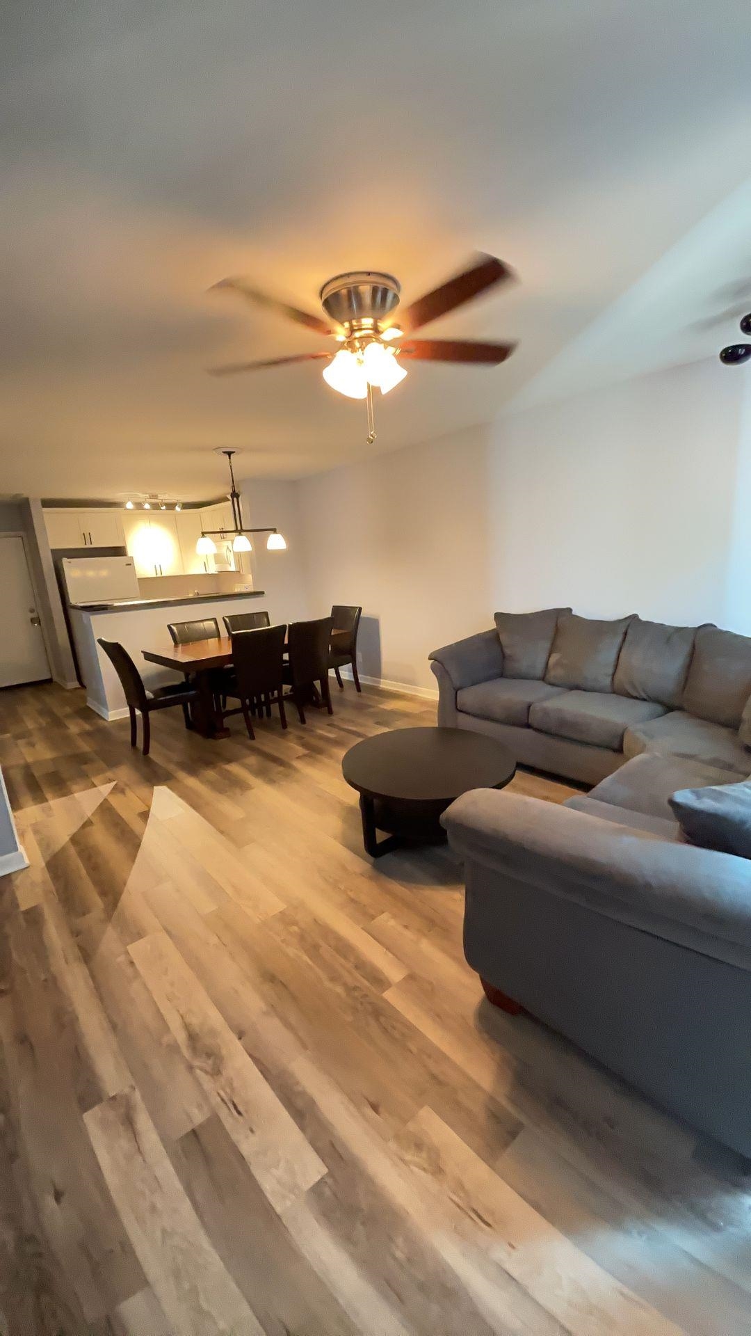 1360 Hunters Road, Unit I Harrisonburg, VA 22801 - Photo 8 of 13 Gallery Image 8