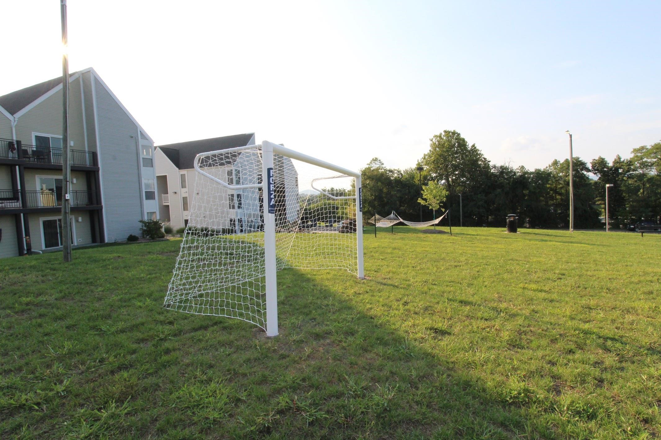 1360 Hunters Road, Unit I Harrisonburg, VA 22801 - Photo 10 of 13 Gallery Image 10