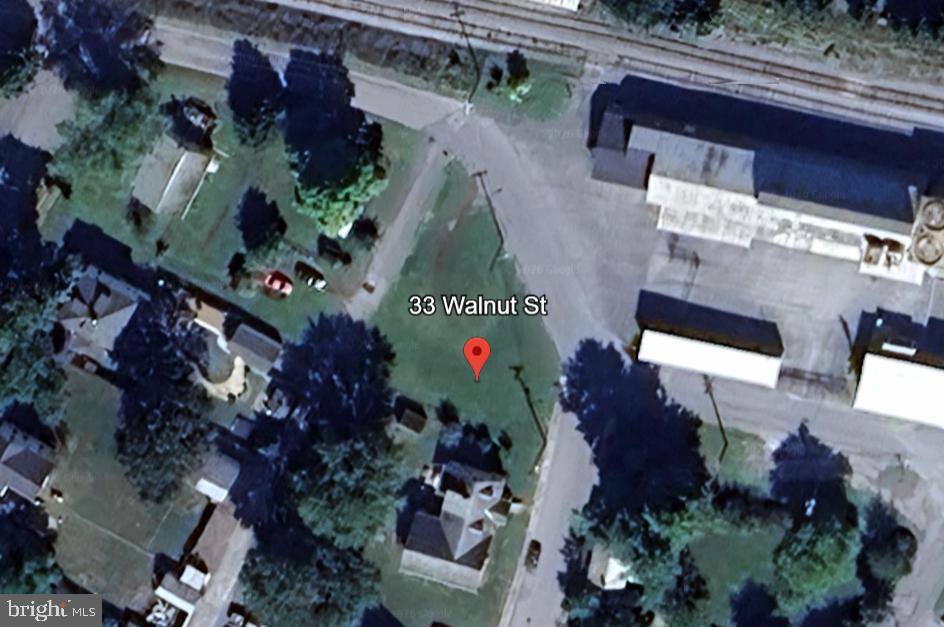 33 Walnut Street Thurmont, MD 21788 - Photo 9 of 9 an aerial view of house