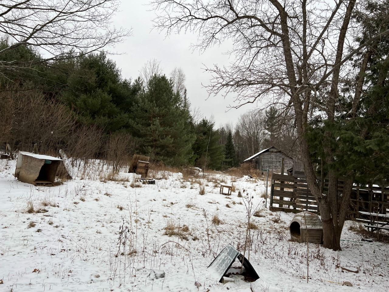 4687 Hilltop Road Rhinelander, WI 54501 - Photo 11 of 15 Gallery Image 11