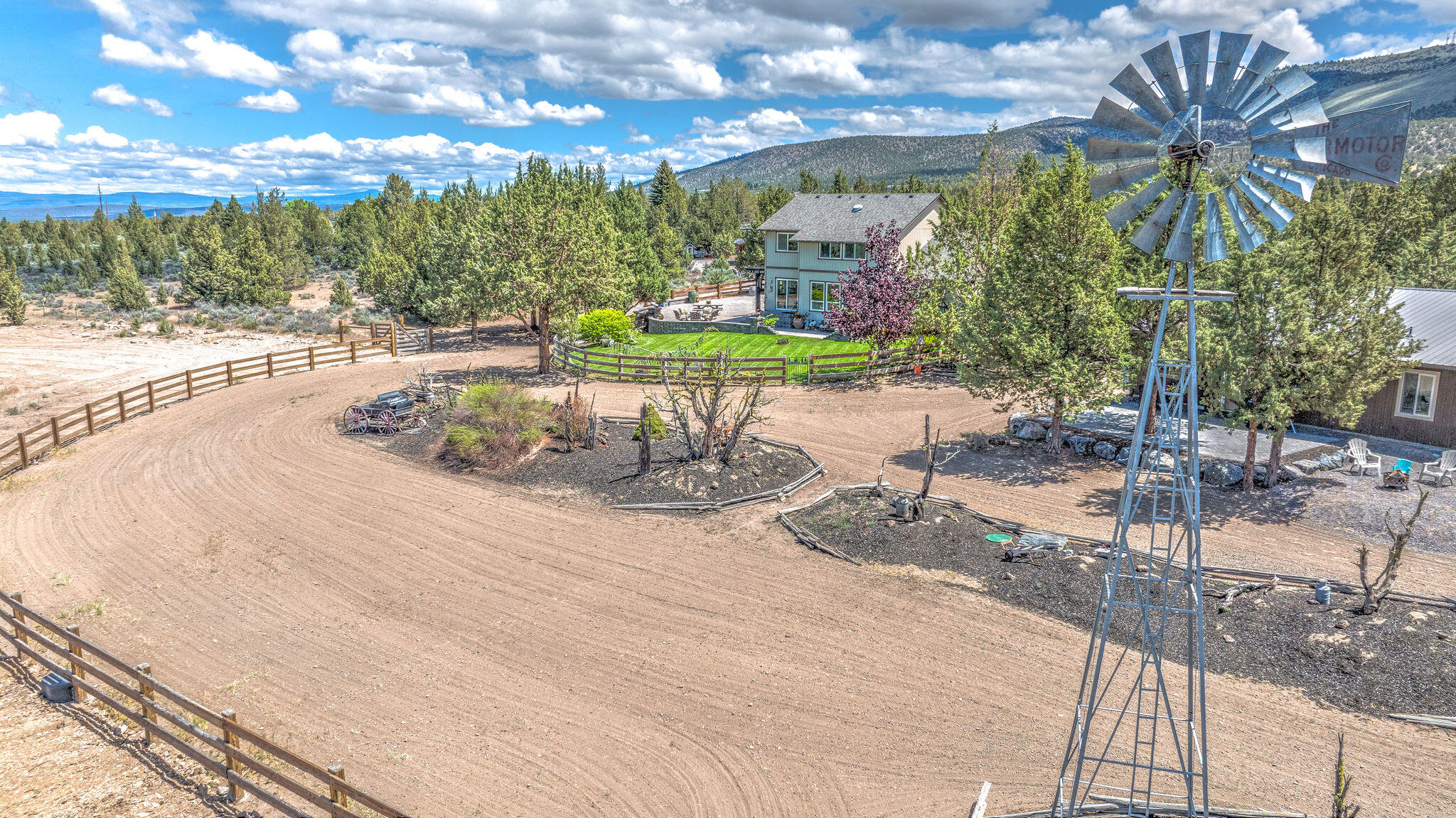11349 Southwest Reif Road Powell Butte, OR 97753 - Photo 59 of 65 DJI_0043_4_5