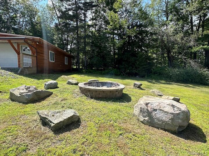 84 Mongaup Road Hurleyville, NY 12747 - Photo 18 of 50