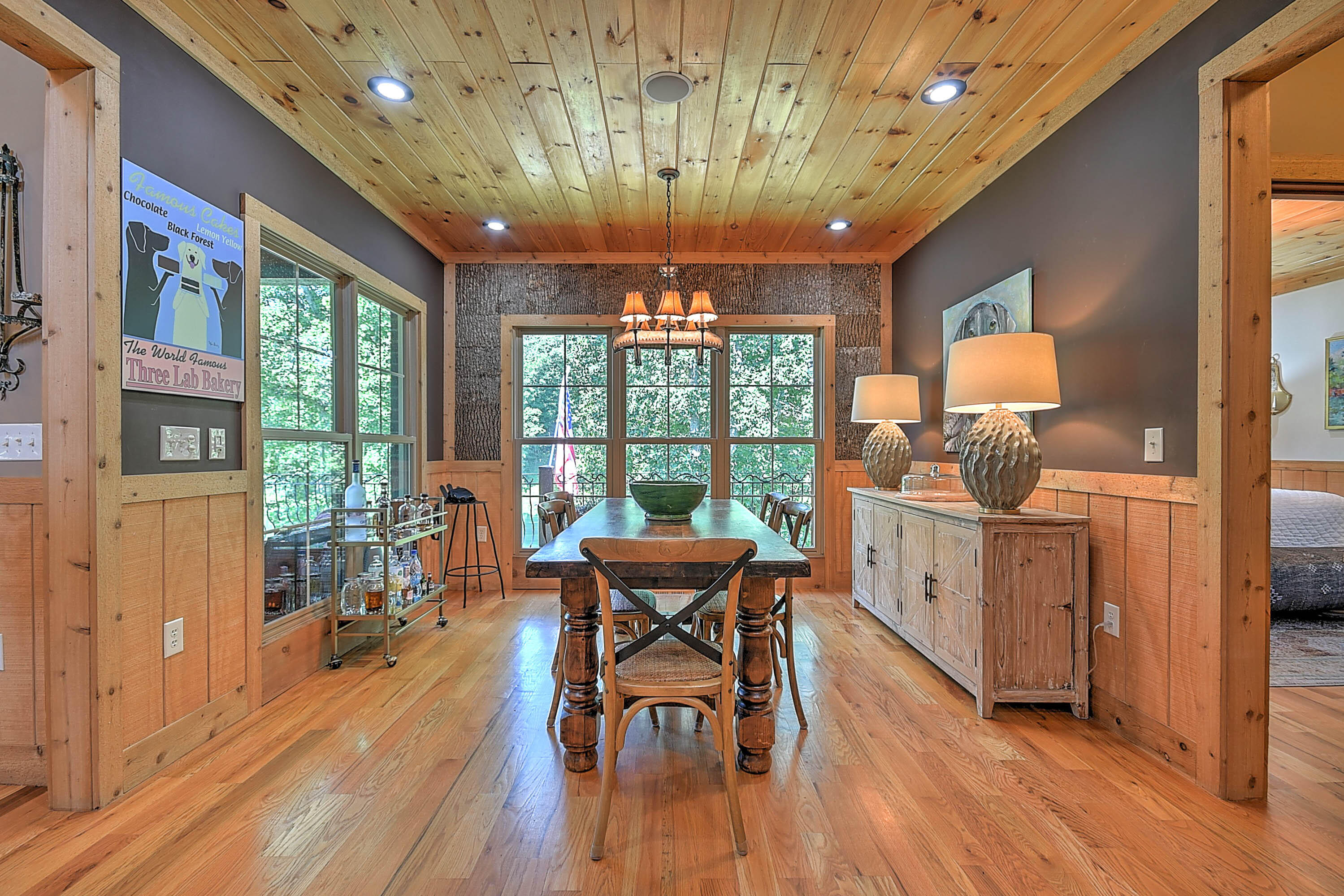 531 Sand Bar Road Bristol, TN 37620 - Photo 14 of 67 Sand Bar-16