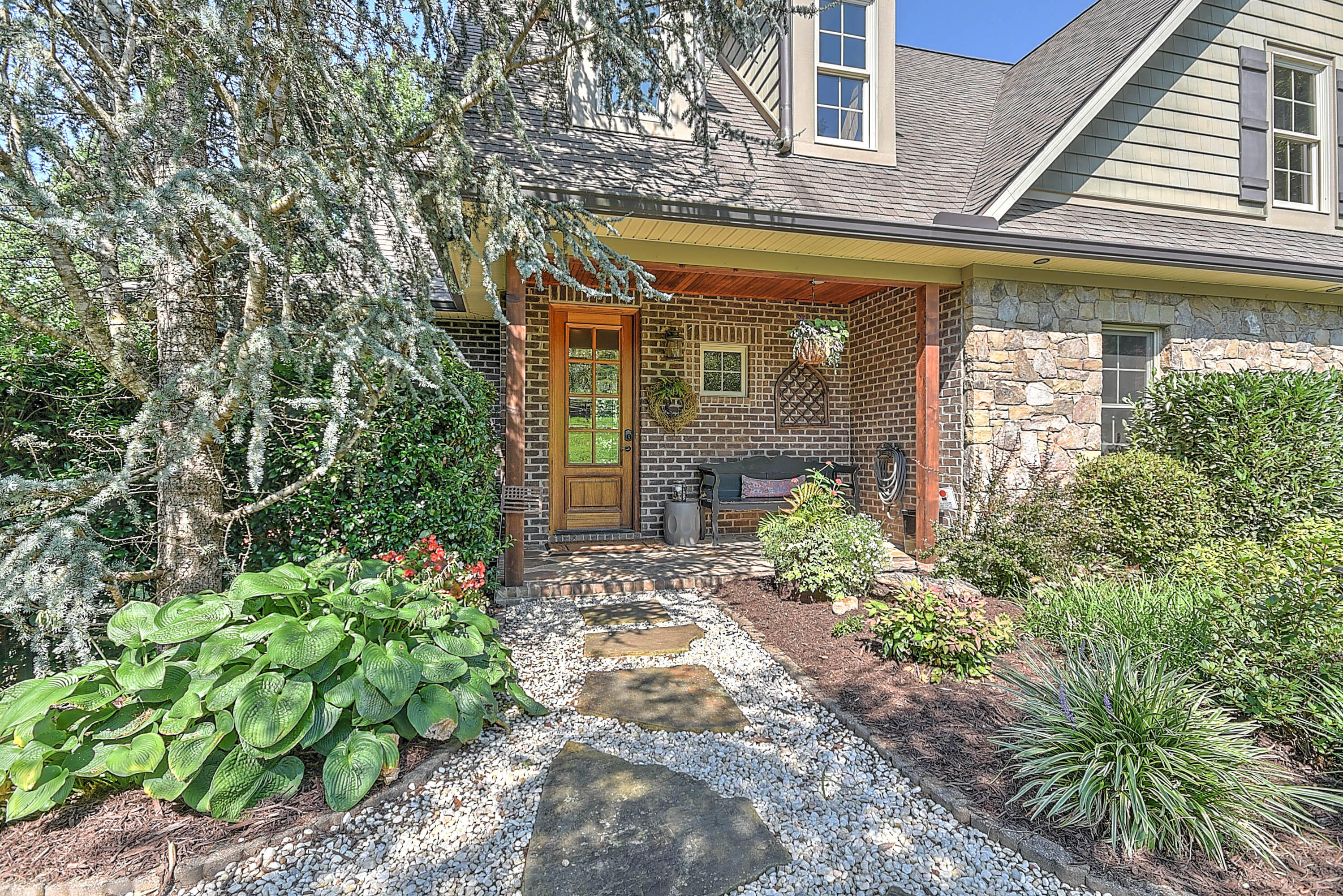 531 Sand Bar Road Bristol, TN 37620 - Photo 4 of 67 Sand Bar-5
