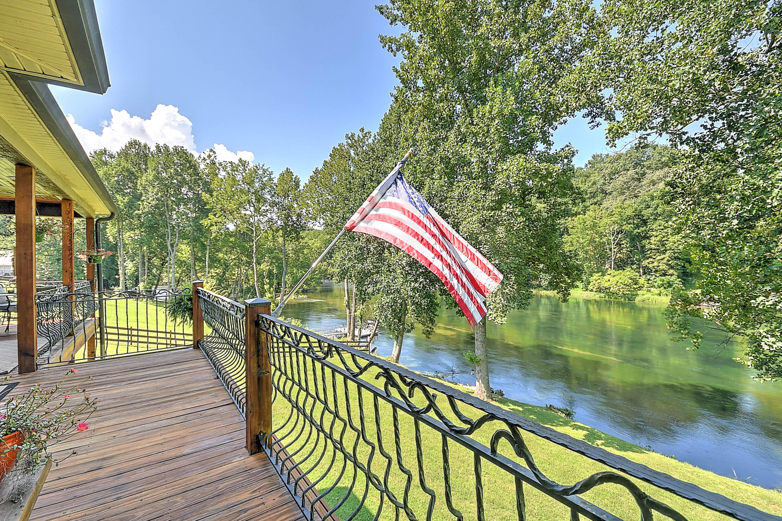531 Sand Bar Road Bristol, TN 37620 - Photo 54 of 67 Sand Bar-58