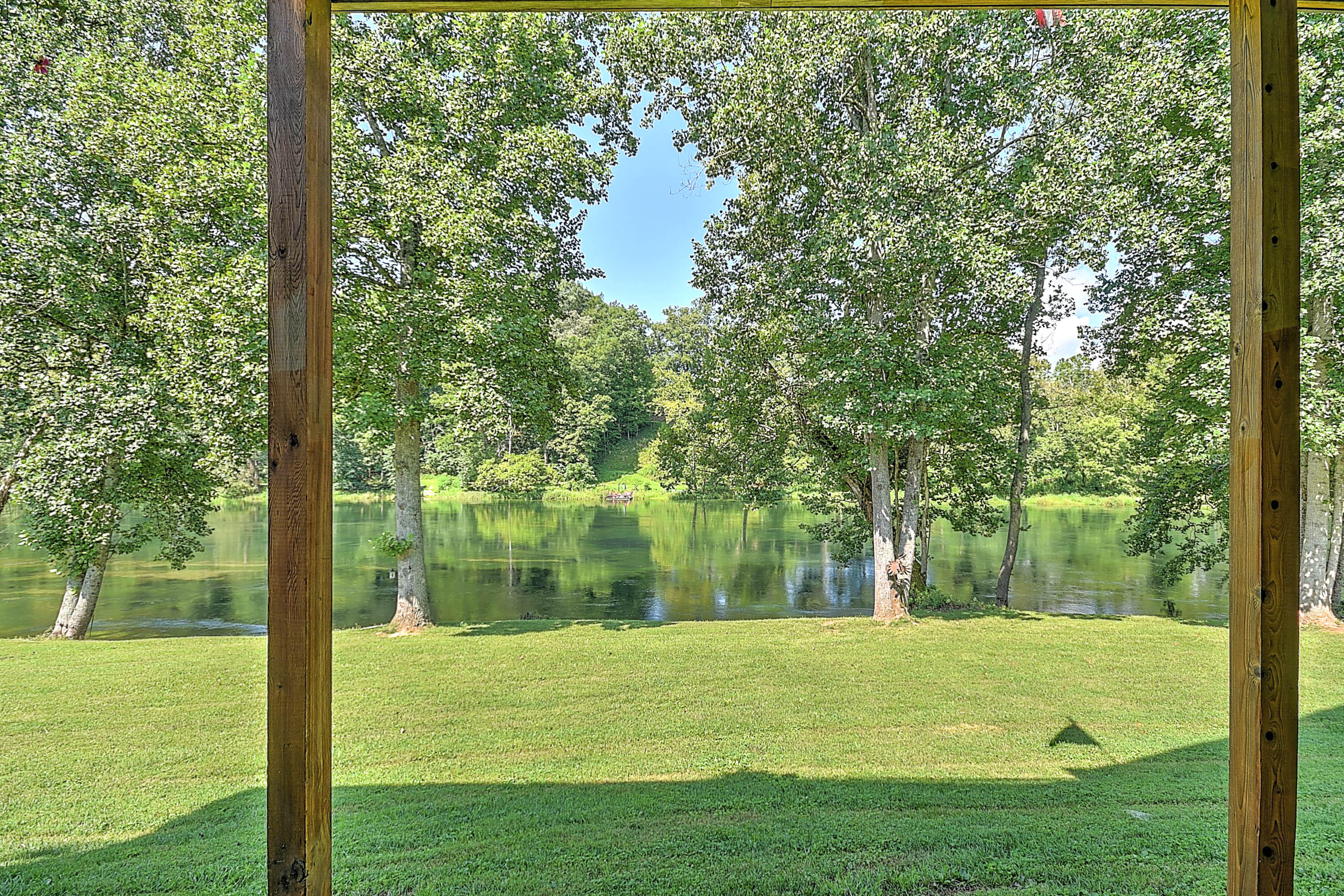 531 Sand Bar Road Bristol, TN 37620 - Photo 66 of 67 Sand Bar-70