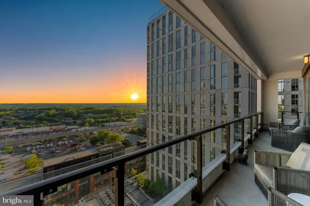 $5,799 | 1650 Silver Hill Drive, Unit 1706, McLean, VA 22102