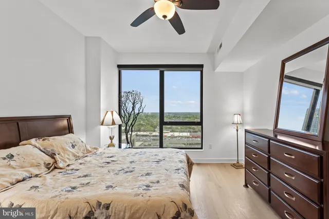 $5,799 | 1650 Silver Hill Drive, Unit 1706, McLean, VA 22102