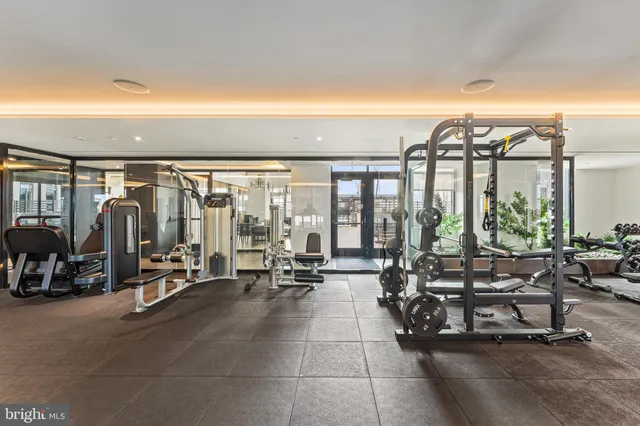 $5,799 | 1650 Silver Hill Drive, Unit 1706, McLean, VA 22102