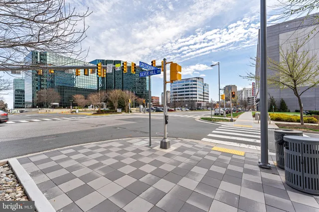 $5,799 | 1650 Silver Hill Drive, Unit 1706, McLean, VA 22102