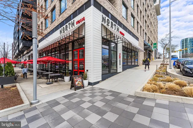 $5,799 | 1650 Silver Hill Drive, Unit 1706, McLean, VA 22102