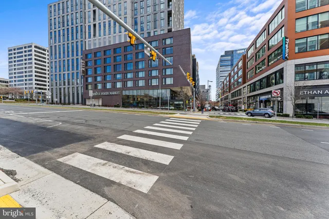 $5,799 | 1650 Silver Hill Drive, Unit 1706, McLean, VA 22102