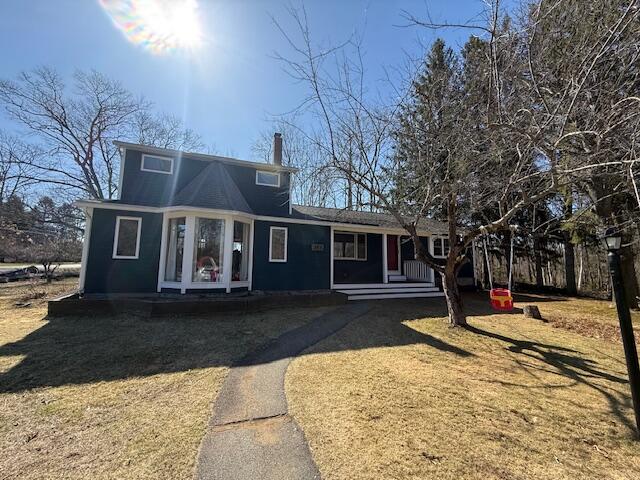 317 Cranberry Meadow Road Berwick, ME 03901 - Photo 4 of 53 Exterior front 4