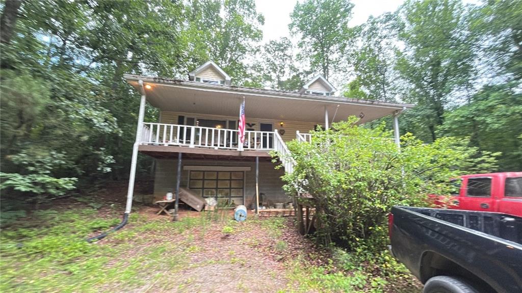 161 Hodge Road Carrollton, GA 30116 - Photo 1 of 1