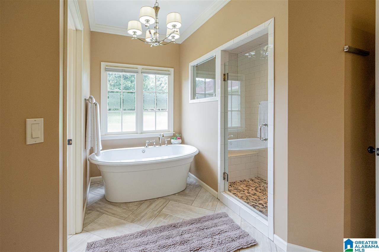 8560 Will Keith Road Trussville, AL 35173 - Photo 24 of 50