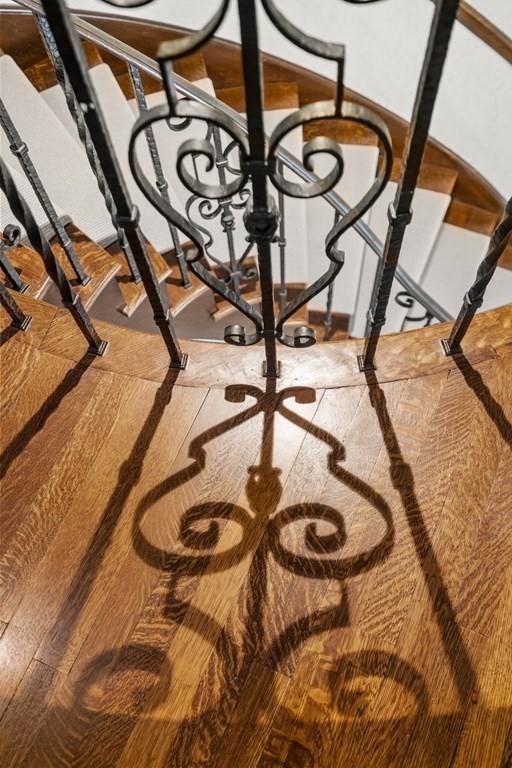 28 Sheffield Road Newton, MA 02465 - Photo 16 of 39