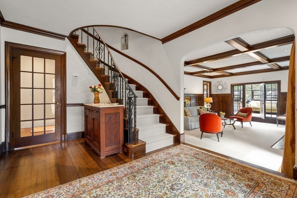 28 Sheffield Road Newton, MA 02465 - Photo 28 of 39