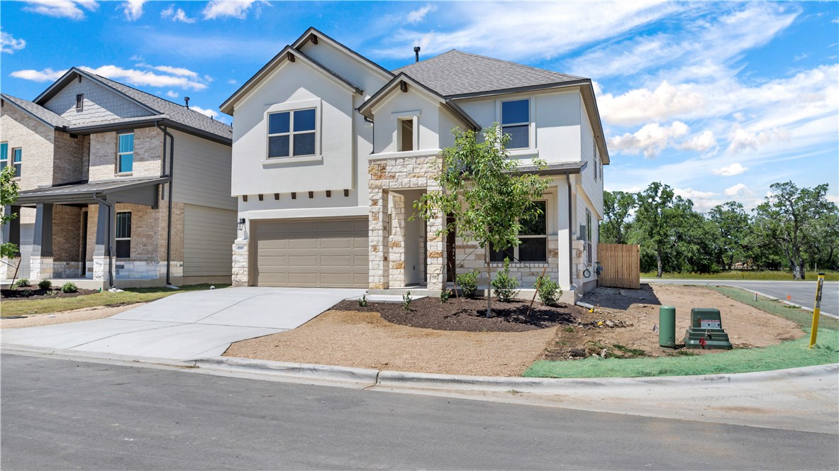 1929 Turtle Bay Loop Leander, TX 78641 - Photo 1 of 1 Gallery Image 1