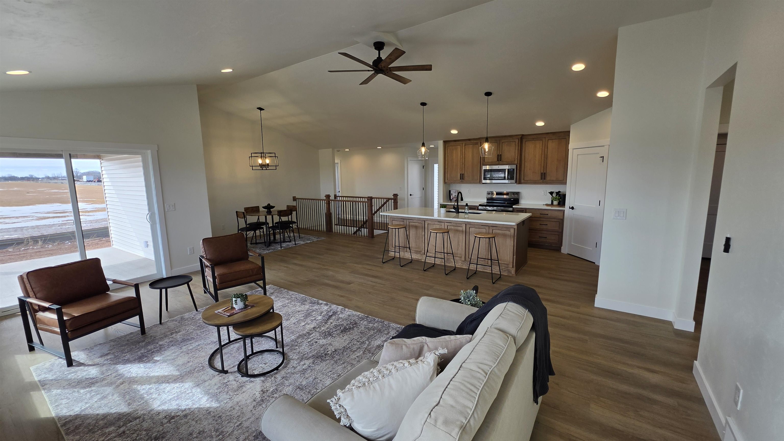 N9285 West Homestead Drive Appleton, WI 54915 - Photo 7 of 13