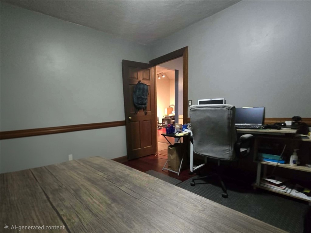 522 Williams Crossing Road Coventry, RI 02816 - Photo 16 of 34 Office