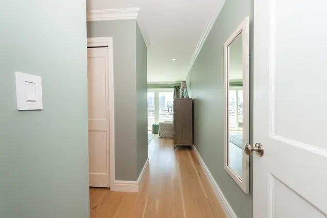 $6,900 | 51 Constellation Wharf, Unit 51, Boston, MA 02129