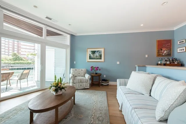 $6,900 | 51 Constellation Wharf, Unit 51, Boston, MA 02129