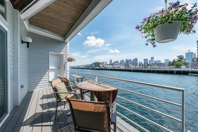 $6,900 | 51 Constellation Wharf, Unit 51, Boston, MA 02129