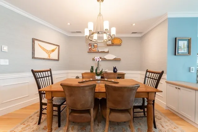 $6,900 | 51 Constellation Wharf, Unit 51, Boston, MA 02129