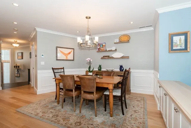 $6,900 | 51 Constellation Wharf, Unit 51, Boston, MA 02129