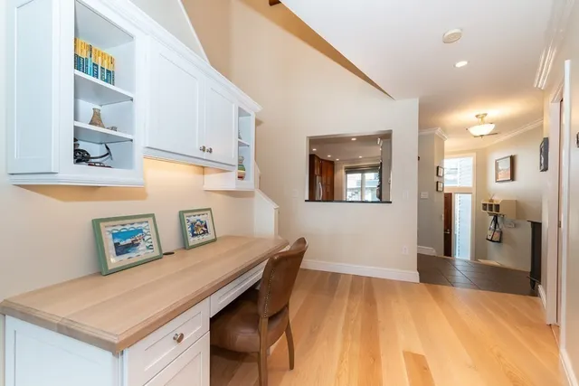 $6,900 | 51 Constellation Wharf, Unit 51, Boston, MA 02129