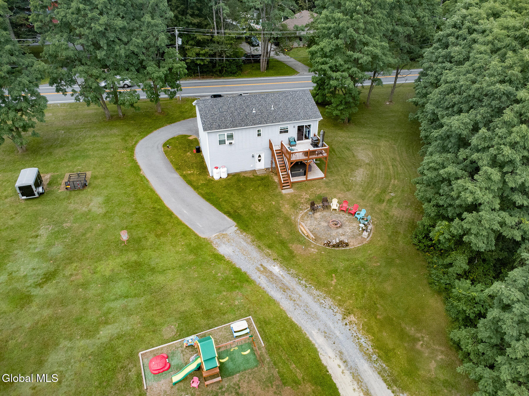 61 Locust Ridge Drive Corinth, NY 12822 - Photo 27 of 33 61 Locust Ridge Dr-12