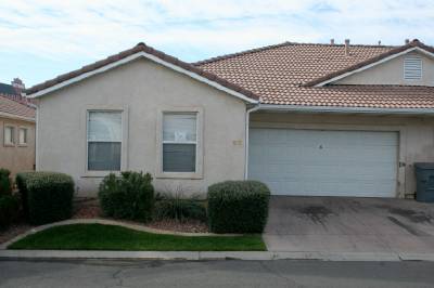 2056 Middleton Street, Unit 27 St. George, UT 84770 - Photo 1 of 1 Front