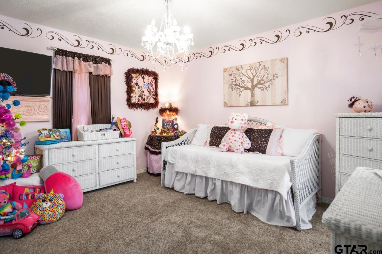 751 Houston Street Lovelady, TX 75851 - Photo 19 of 25