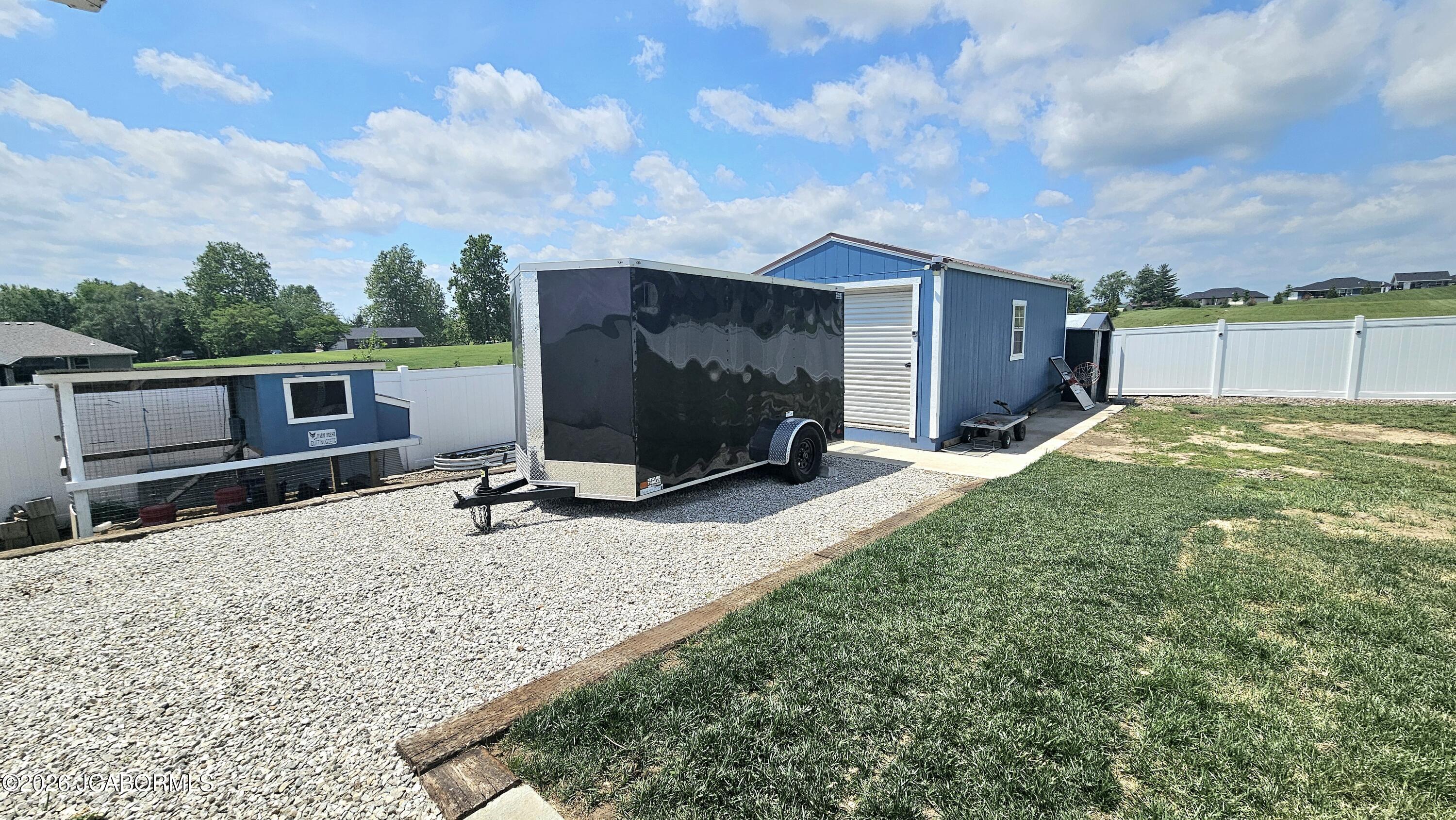 215 Carel Road Jefferson City, MO 65109 - Photo 45 of 48