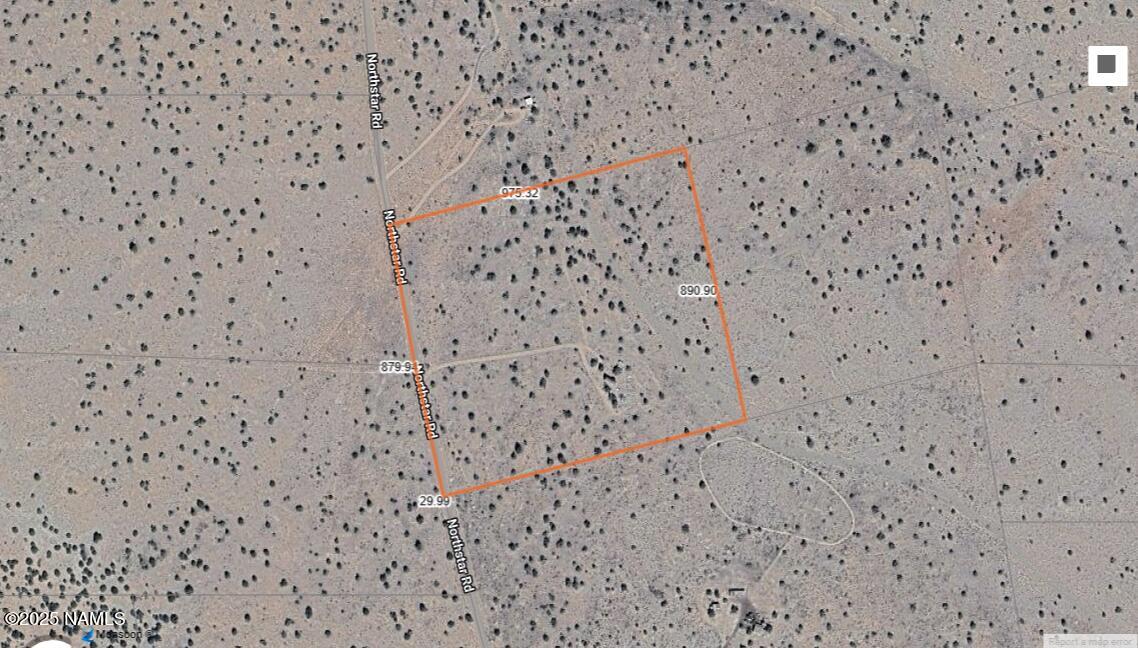 8809 Northstar Road Williams, AZ 86046 - Photo 7 of 8 7