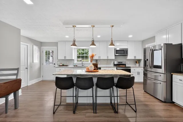 $470,000 | 4107 Rosebud Road, Loganville, GA 30052